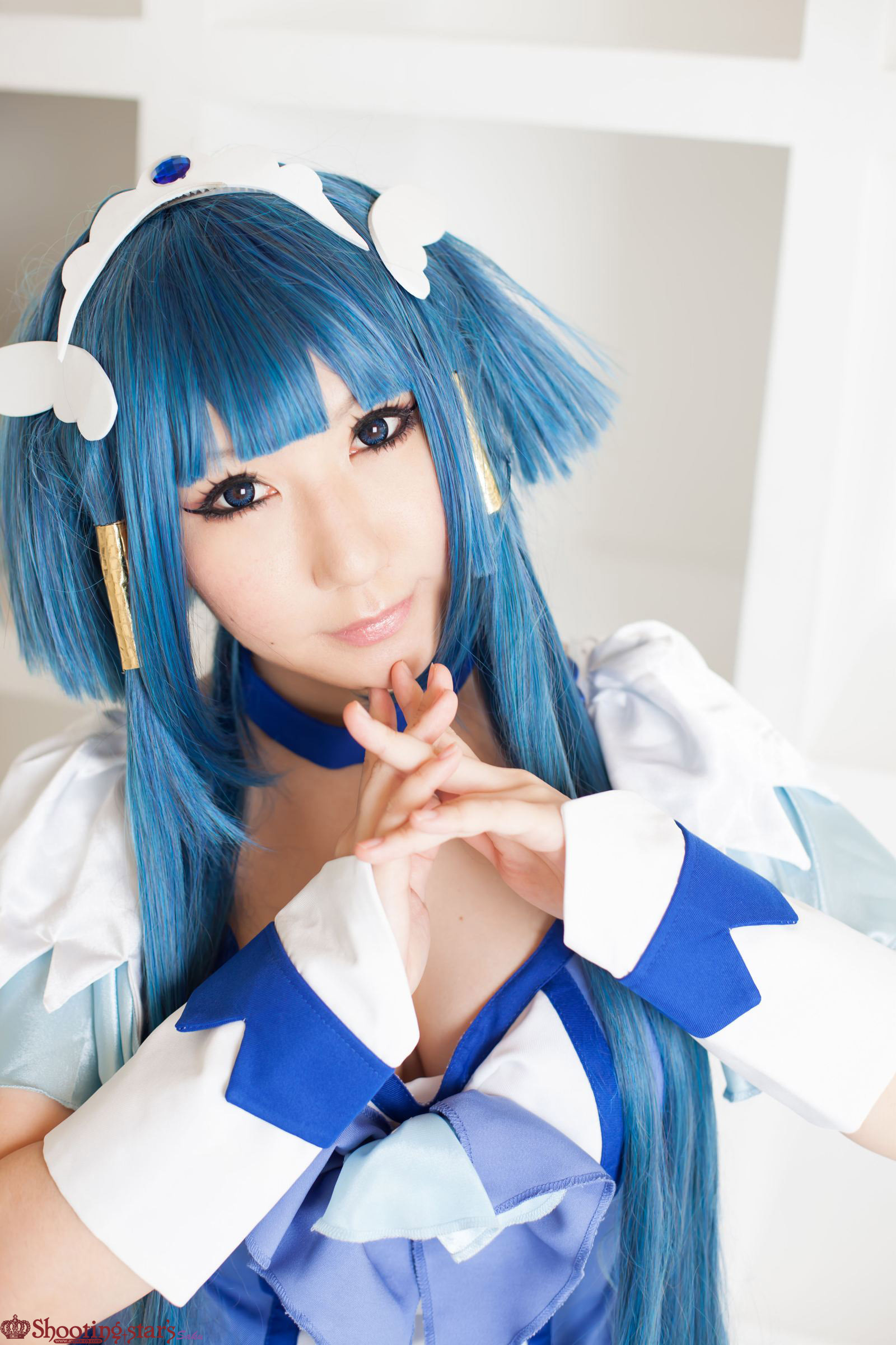 [Cosplay] New Pretty Cure Sunshine Gallery 1